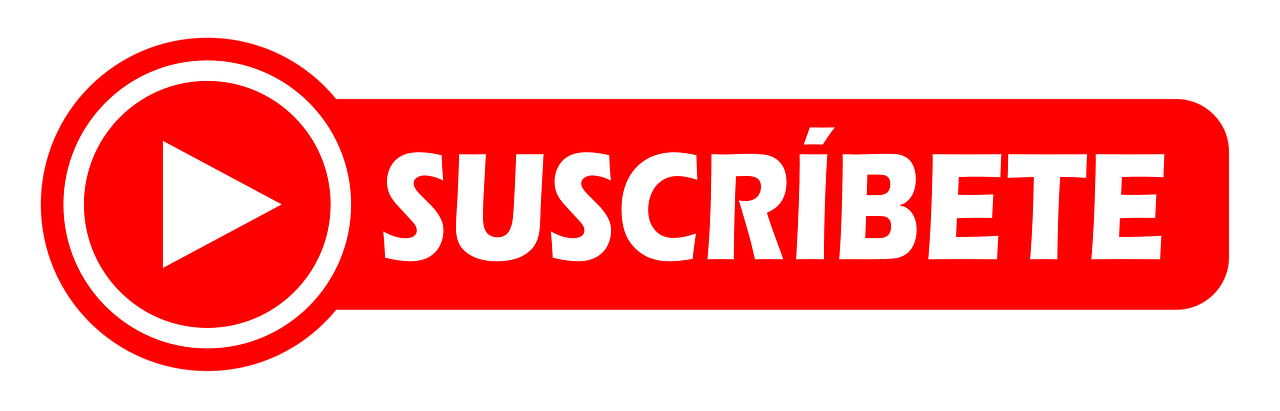 Suscríbete en YouTube